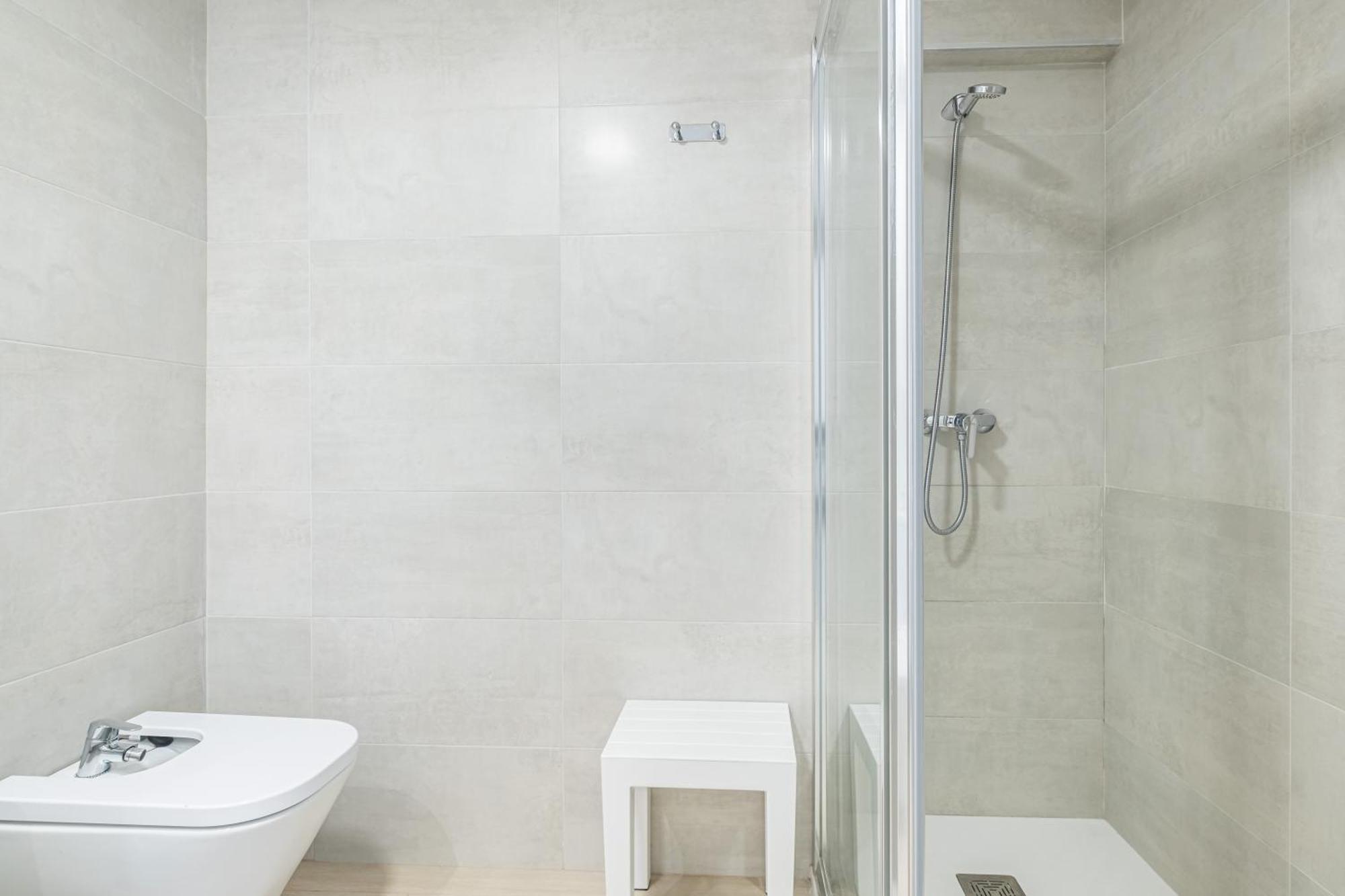 Santa Margarita 14-B Apartment Benidorm Luaran gambar